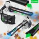 10. W43434 WUBER petrol leaf blower