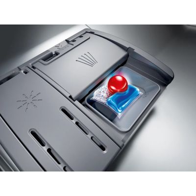 10. BOSCH SMV4EVX11E built-in dishwasher