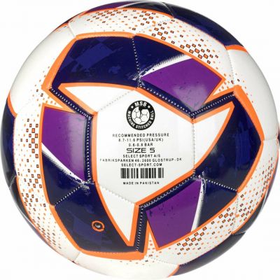 2. Select Classic T26-18522 Football