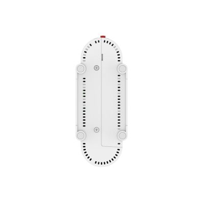 5. ZTE Z3460 Wi-Fi 7 router up to 15000Mbps, 320MHz@6GHz