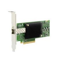 Fujitsu PFC EP LPe31000 1x 16Gb Emulex network card