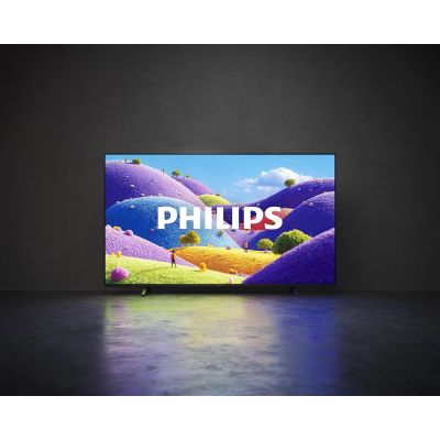 4. Philips 55PUS7001/12 TV 139.7 cm (55") 4K Ultra HD Smart TV Wi-Fi Black