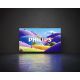 4. Philips 55PUS7001/12 TV 139.7 cm (55") 4K Ultra HD Smart TV Wi-Fi Black