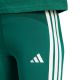 5. adidas Essentials 3-Stripes Cotton leggings W KB7663