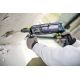 8. Rotary Hammer Drill with 4 J Impact Energy, 2500 W, W28920 WUBER