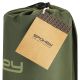 7. Spokey Air Pad 6306400000 self-inflating mat