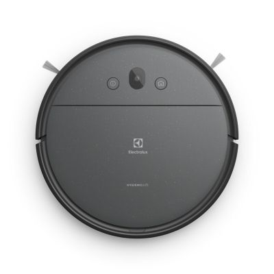 56. ELECTROLUX ER61UW1DG HYGIENIC 600 robot vacuum cleaner