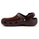 5. Crocs Yukon Vista II Clog M 207142-206