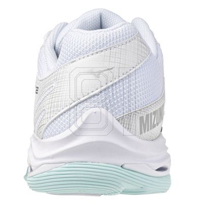 4. Mizuno Wave Voltage 2 W Volleyball Shoes V1GC246045