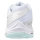 4. Mizuno Wave Voltage 2 W Volleyball Shoes V1GC246045