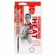 4. Harrows DAMON HETA 2 "The Heat" darts 90% steeltip