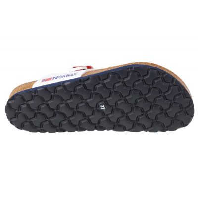 8. Geographical Norway Sandalias Infradito Donna W flip-flops GNW20415-34