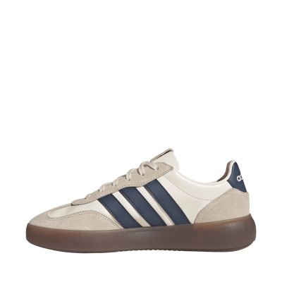 5. adidas Barreda Decode Lux Men's Shoes, Beige, IH1449