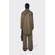 4. Rains Long Jacket Unisex 12020 66
