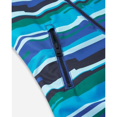 3. Reima winter overall for kids – waterproof and breathable (5100131B-6903)