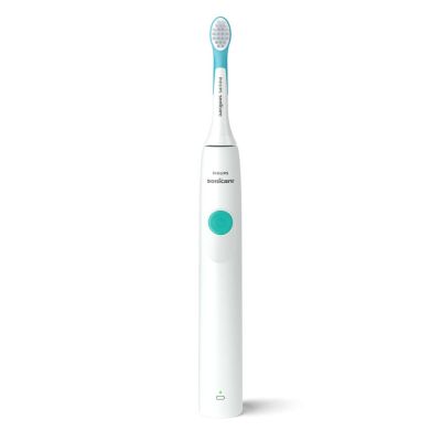 14. PHILIPS HX3601/01 Kids' Toothbrush