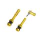 GRANITE valves MATCH FV gold 44 mm