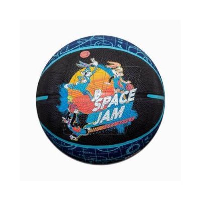 Basketball Spalding Space Jam Tune Court Ball 84560Z