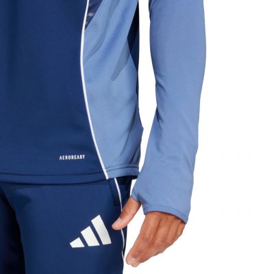 6. Adidas Tiro 25 Competition Training Top M JI6546 sweatshirt