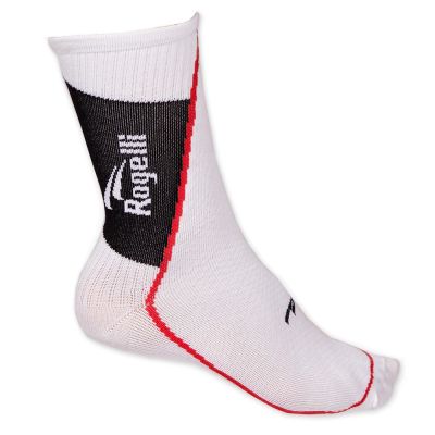 Rogelli socks RSC-02 Thermocool white