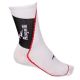 Rogelli socks RSC-02 Thermocool white
