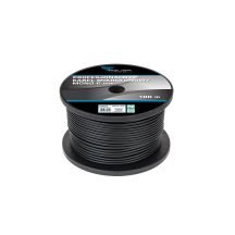 Professional 6mm mono microphone cable
