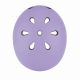 6. Globber Lavender Jr 506-103 helmet