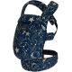 2. Momcozy BC001 | Baby and Toddler Carrier | Starry Night Color