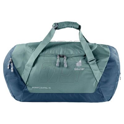 4. Deuter AViANT Duffel 70 3520222-2339