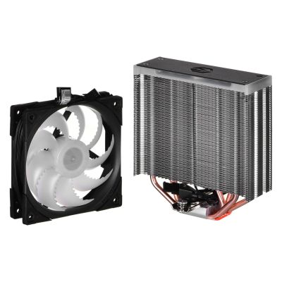 ENDORFY Fera 5 ARGB air cooling