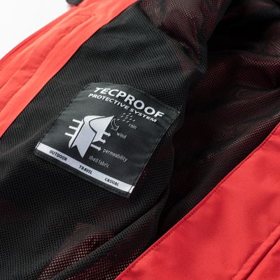 8. Hi-tec oscar jacket M 92800396748
