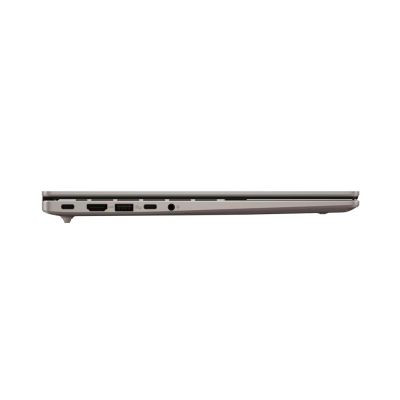 9. ASUS Vivobook 14 X1407AA-LY010W Ultra 5 325 14.0"WUXGA IPS-level Panel 60Hz 300nits AG 16GB DDR5 SSD512 Intel Graphics WLAN+BT Cam1080p+IR 42WHrs Win11 Platinum Gold