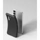 5. Ringke Onyx Magsafe Case for Samsung Galaxy S26 - Black
