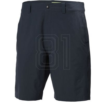 5. Helly Hansen HP QD Club Shorts 10&quot; M 33933 597