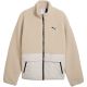 2. Men's Puma Hybrid Re: Fibre Sherpa Jacket Beige 694562 82