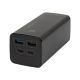 3. BLOW POWER BANK 20000MAH PD 65W BLACK PB20G