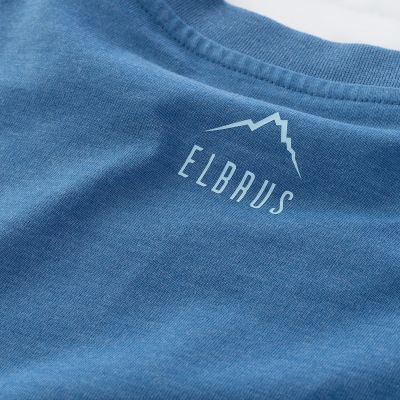 5. Elbrus Orin T-shirt M 92800596884