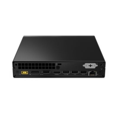 10. Lenovo ThinkCentre neo 50q Gen 4 Intel® Core™ i5 i5-13420H 16GB DDR4-SDRAM 1TB SSD Windows 11 Pro Mini PC Black