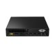10. Lenovo ThinkCentre neo 50q Gen 4 Intel® Core™ i5 i5-13420H 16GB DDR4-SDRAM 1TB SSD Windows 11 Pro Mini PC Black