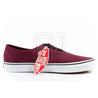 4. Vans Authentic M VN000QER5U81 shoes