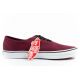 4. Vans Authentic M VN000QER5U81 shoes