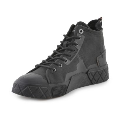 9. Palladium Ace City Shell Chuk2 M 74451-008-M shoes