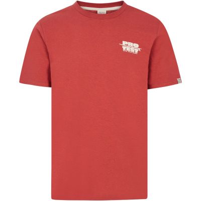 Men's T-Shirt PROTEST PRTBaio red XL