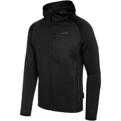 3. Viking Jukon Hoodie Man black (730/23/0909/09)