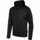 3. Viking Jukon Hoodie Man black (730/23/0909/09)