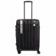 20. SwissBags Tourist suitcase 76444