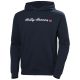 7. Helly Hansen Core Graphic Sweat Hoodie M 53924 596