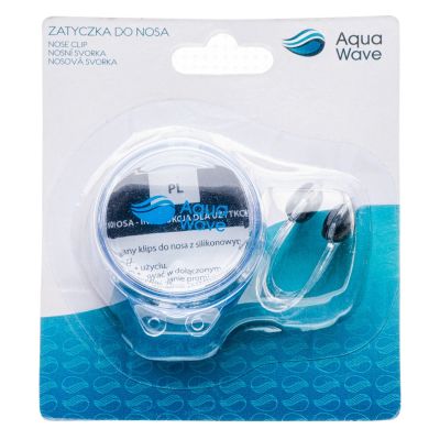 3. Aquawave Noseclip 92800081468