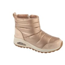 Skechers Uno Rugged - Puffer 168127-RSGD Gold 36