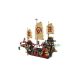 4. LEGO NINJAGO 71848 THE TEMPLE BOUNTY